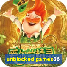 unblocked games66